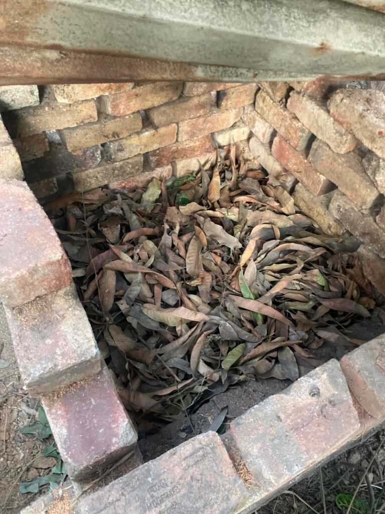 Should I add water to my pile?