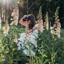 Hannah Peuchmarin photographer and writer