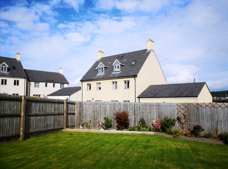 New study reveals ways private gardens supported well being during first Covid-19 lockdown. | News New study reveals ways private gardens supported well being during first Covid-19 lockdown. | News