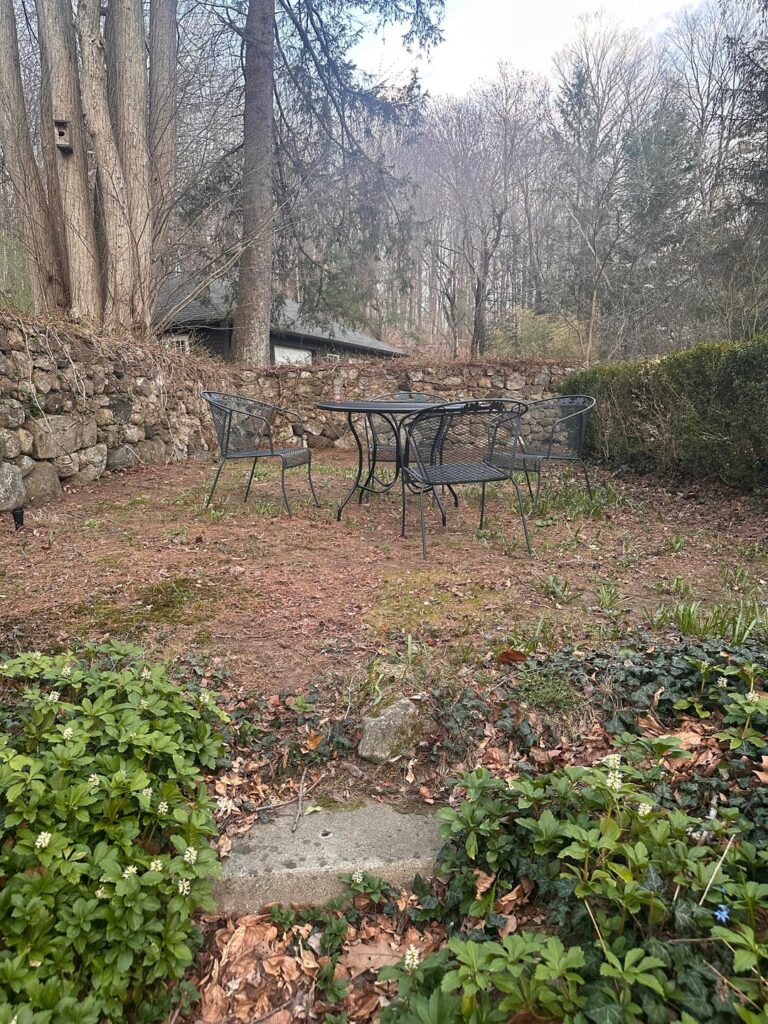 New house need help with this space!