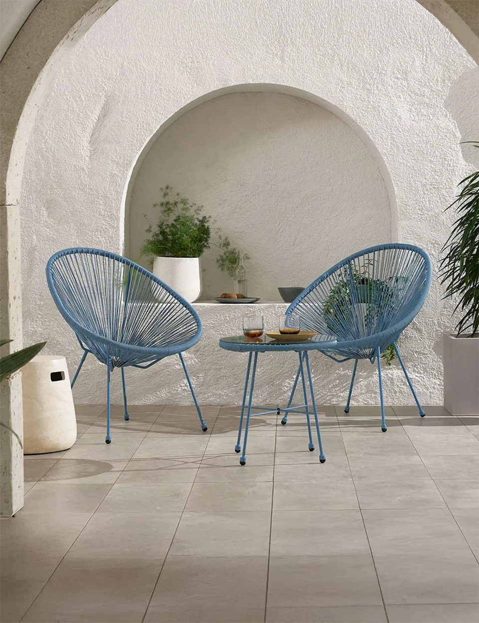 15 buys to transform your garden in a weekend