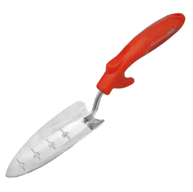 Corona hand trowel