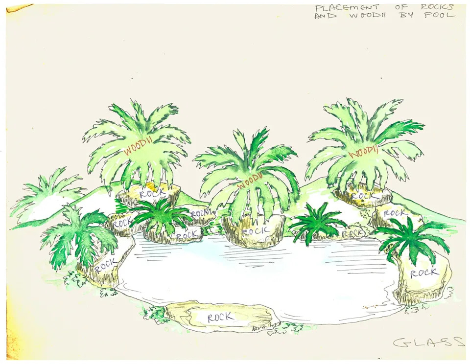 Photo credit: Charles Glass/Courtesy Ganna Walska/Lotusland