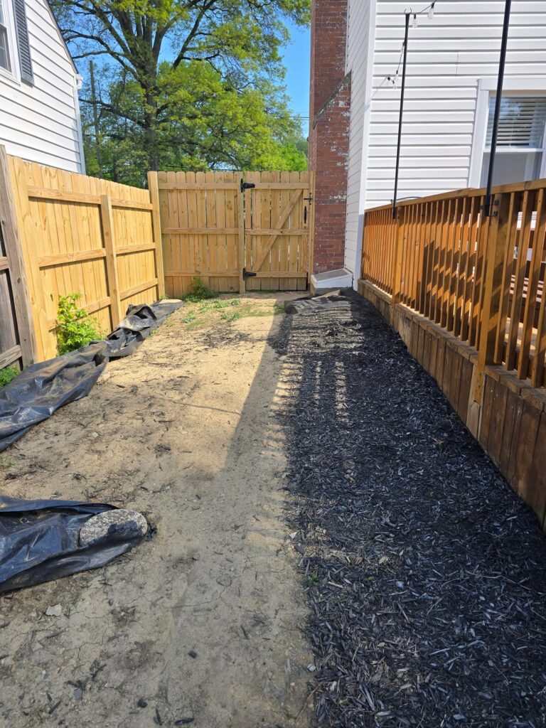 Path Ideas?