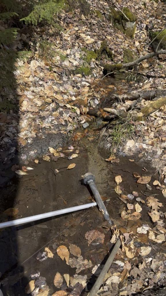 Our Water Source