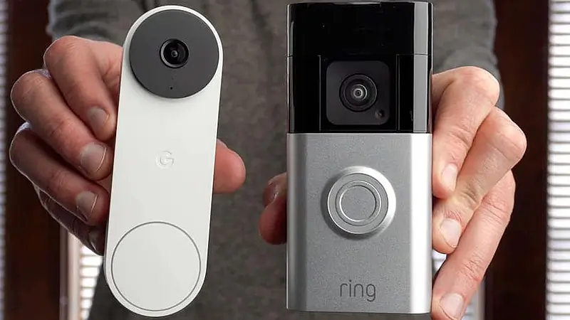 Donegal public encouraged to use camera doorbells and CCTV