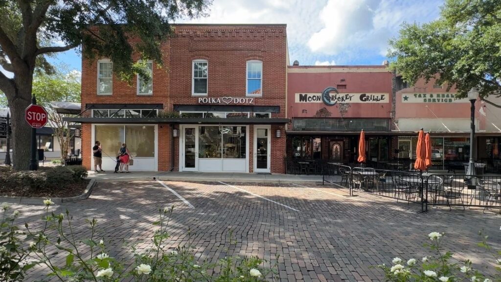 Winter Garden considers hiring consultant to help businesses Winter Garden considers hiring consultant to help businesses