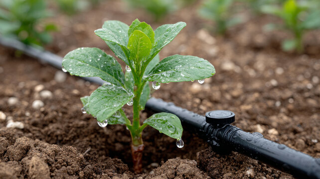 Carson City Master Gardeners Garden Talks this Wednesday to focus on drip irrigation Carson City Master Gardeners Garden Talks this Wednesday to focus on drip irrigation