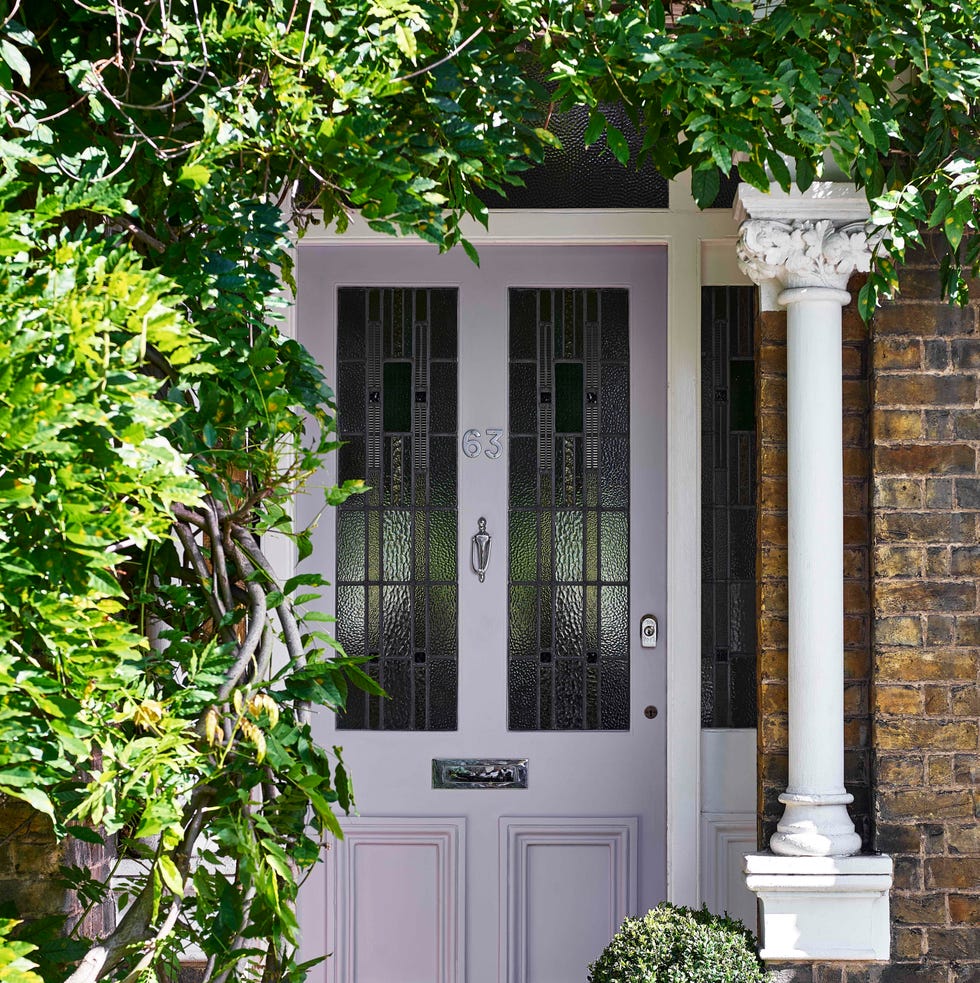 Popular front door colours popular front door colours