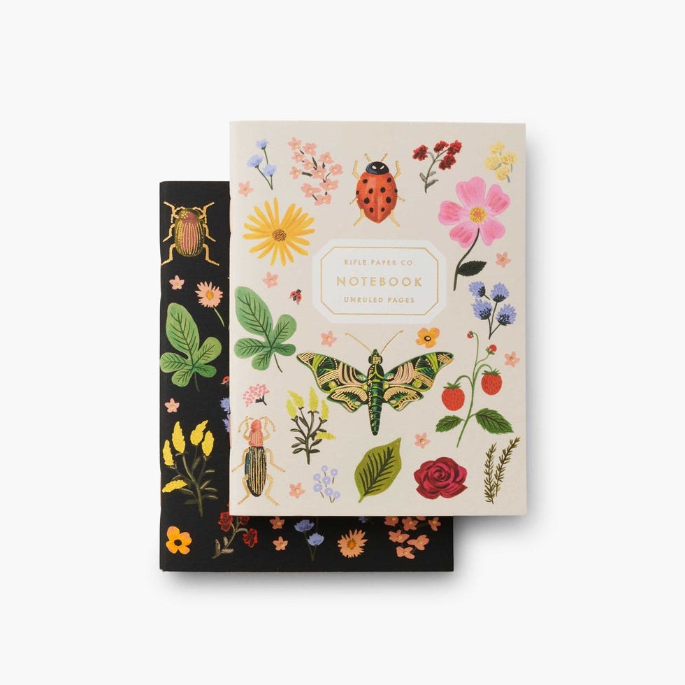 Notebook Set Notebook Set