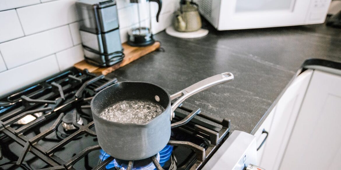 Does Boiling Water Kill Weeds? Experts Answer