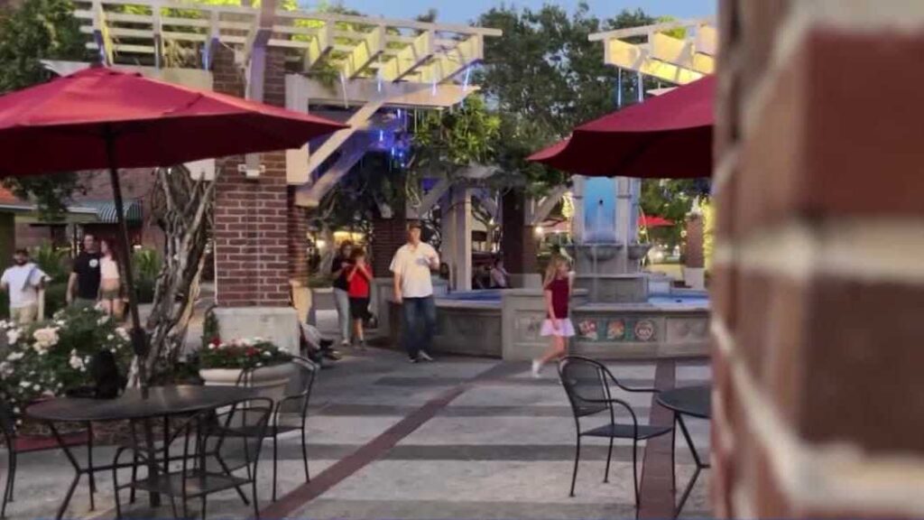 Winter Garden hires firm to assist displaced downtown businesses
