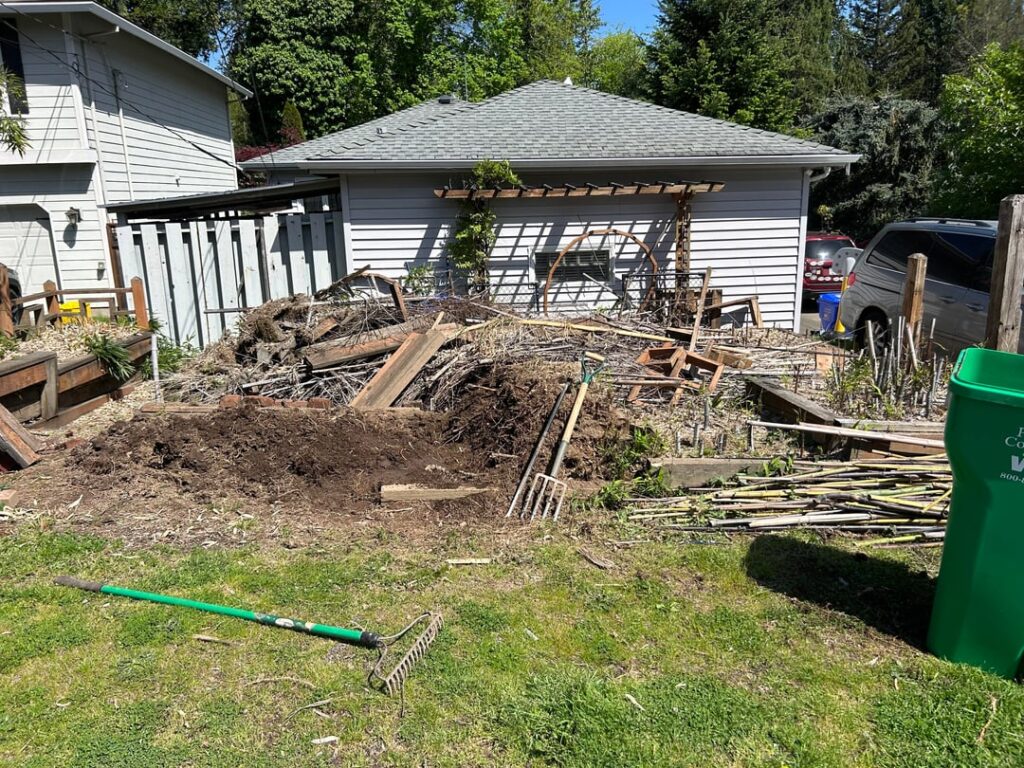 Bamboo War Updates