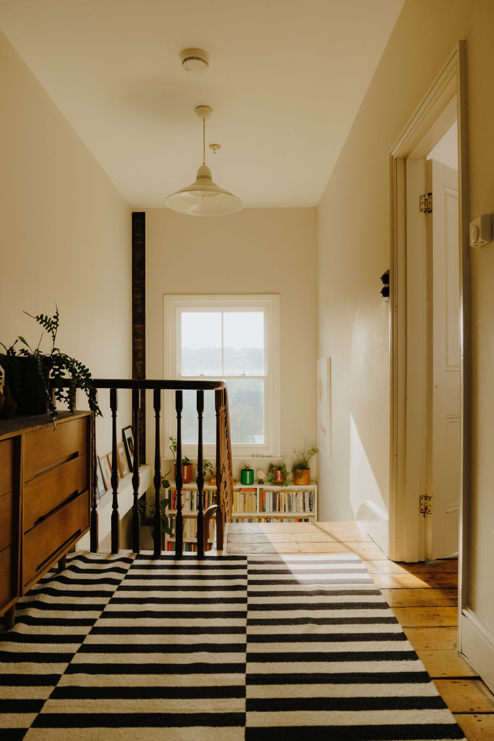Inside a beautifully restored Victorian terrace in Hastings with a rich, layered colour palette restored victorian terrace in hastings with a rich, layered colour palette