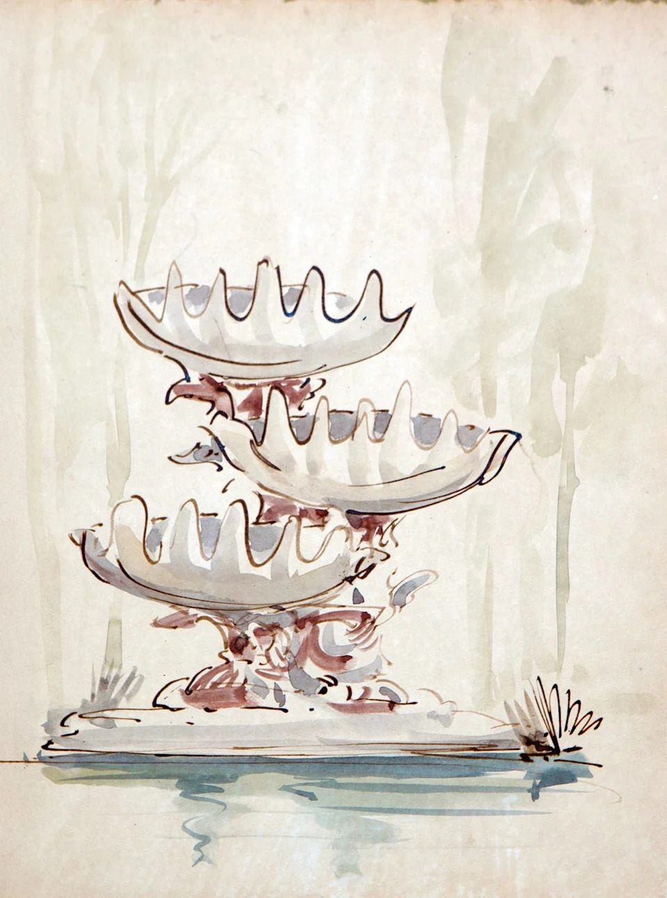 Photo credit: Charles Glass/Courtesy Ganna Walska/Lotusland