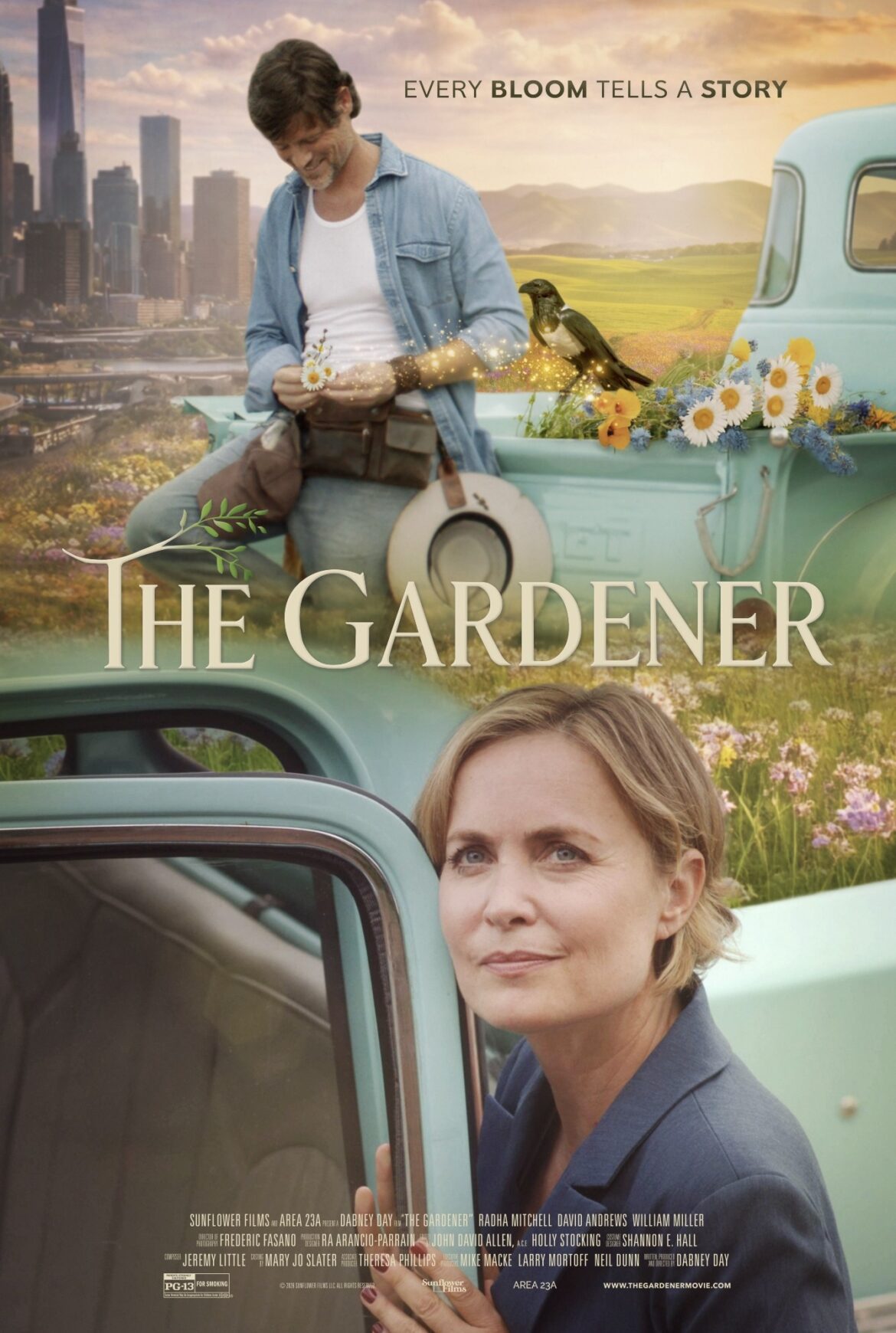 The Gardener Review (2026) A Quiet Story About Grief and Healing The Gardener Review 2026