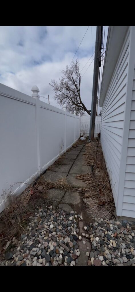 Ideas for new house