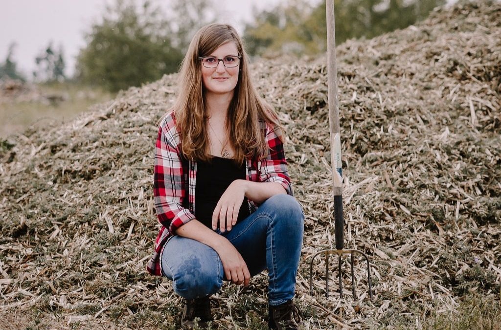 Growing something bigger: How one Prince Albert business is cultivating community and sustainability Growing something bigger: How one Prince Albert business is cultivating community and sustainability