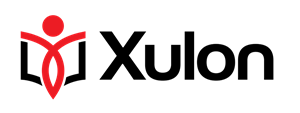 Xulon Press Logo