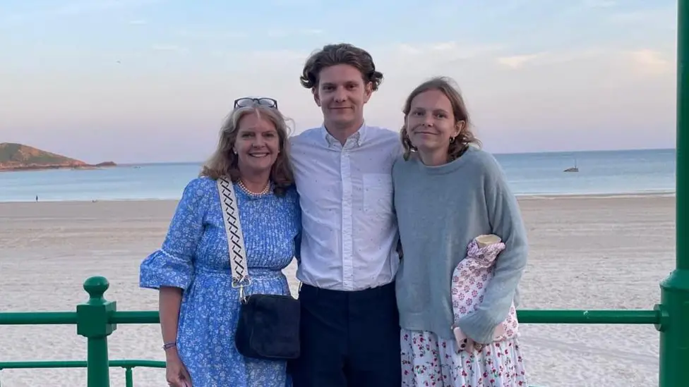 Chelsea Flower Show Garden to Honour Jersey Woman and Raise Awareness of Gynaecological Cancers Facebook