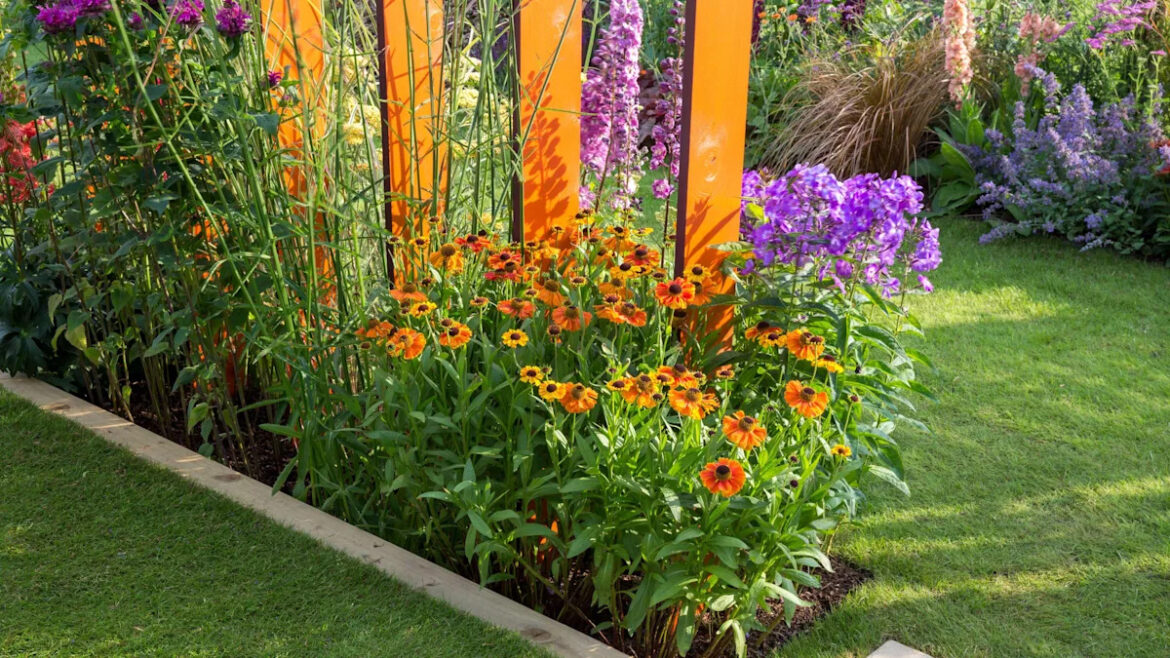 How to get your garden summer-ready How to get your garden summer-ready
