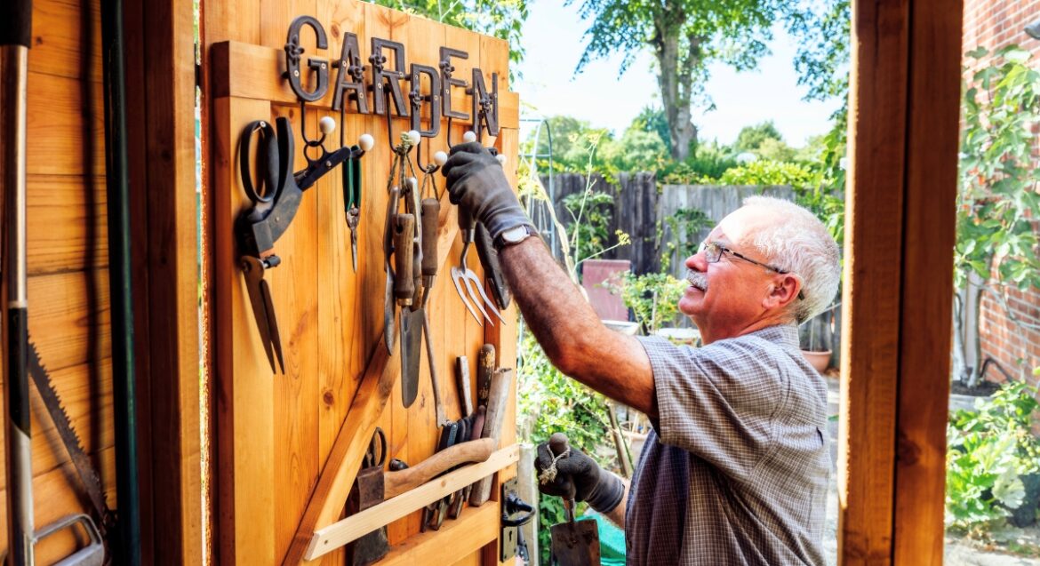 Forgotten Garden Gadgets Collectors Crave in 2026 Work+Money