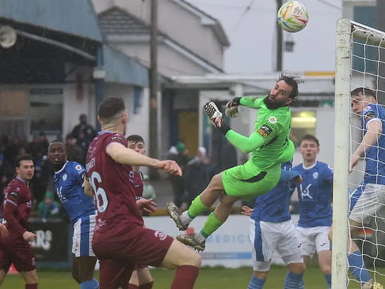 Finn Harps come unstuck as Cobh ramble to victory