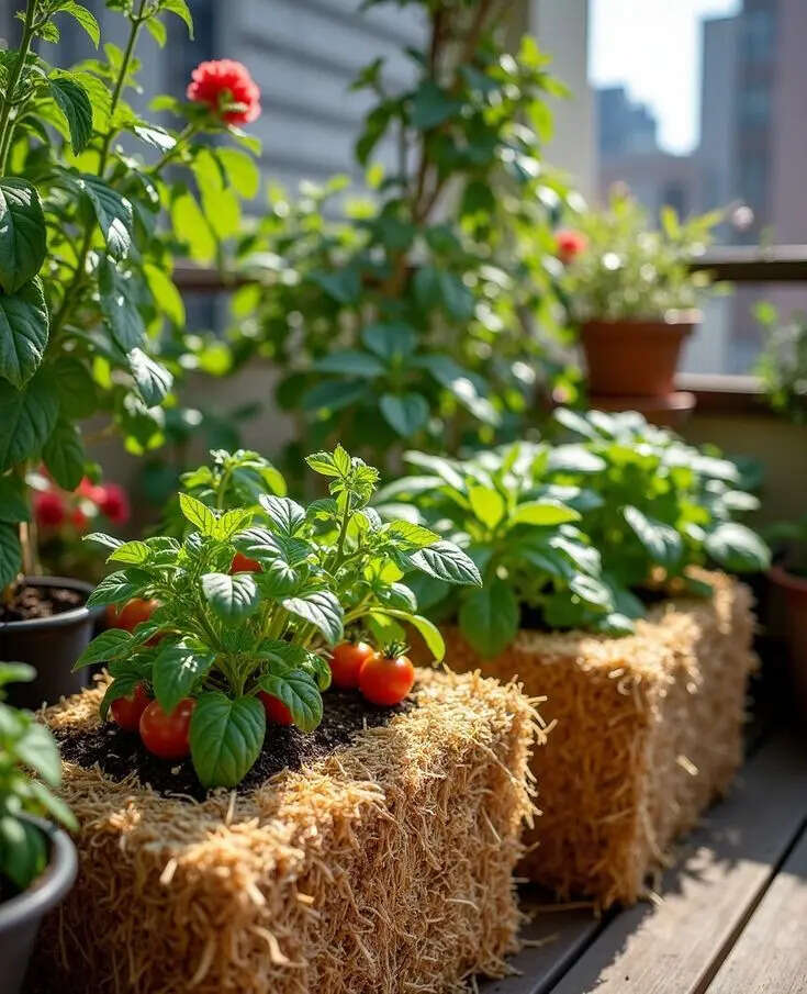 Frequent Travellers Swear By This Hack to Keep Plants Alive for Days Frequent Travellers Swear By This Hack to Keep Plants Alive for Days