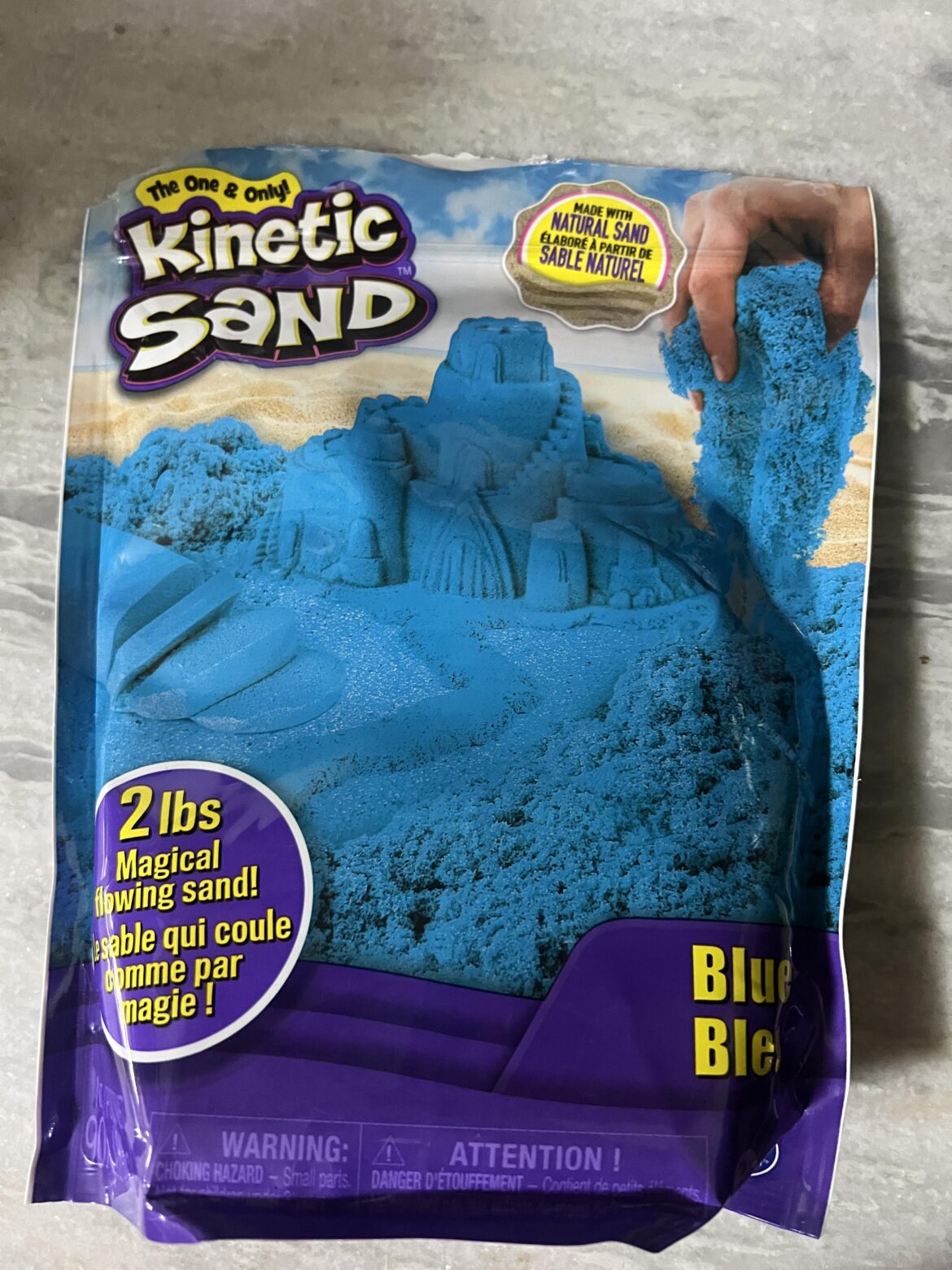 I’m thinking to use this sand for my carnivorous plants. This should be okay right??