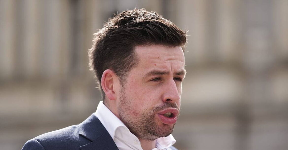 Garden cabin plans need to be rethought, says opposition TD Garden cabin plans need to be rethought, says opposition TD