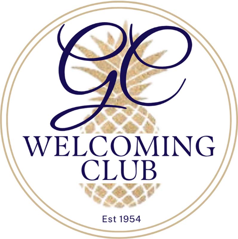 The Welcoming Club of Garden City The Welcoming Club of Garden City