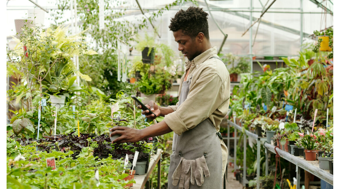 Must-Attend Event for Garden Retail Professionals