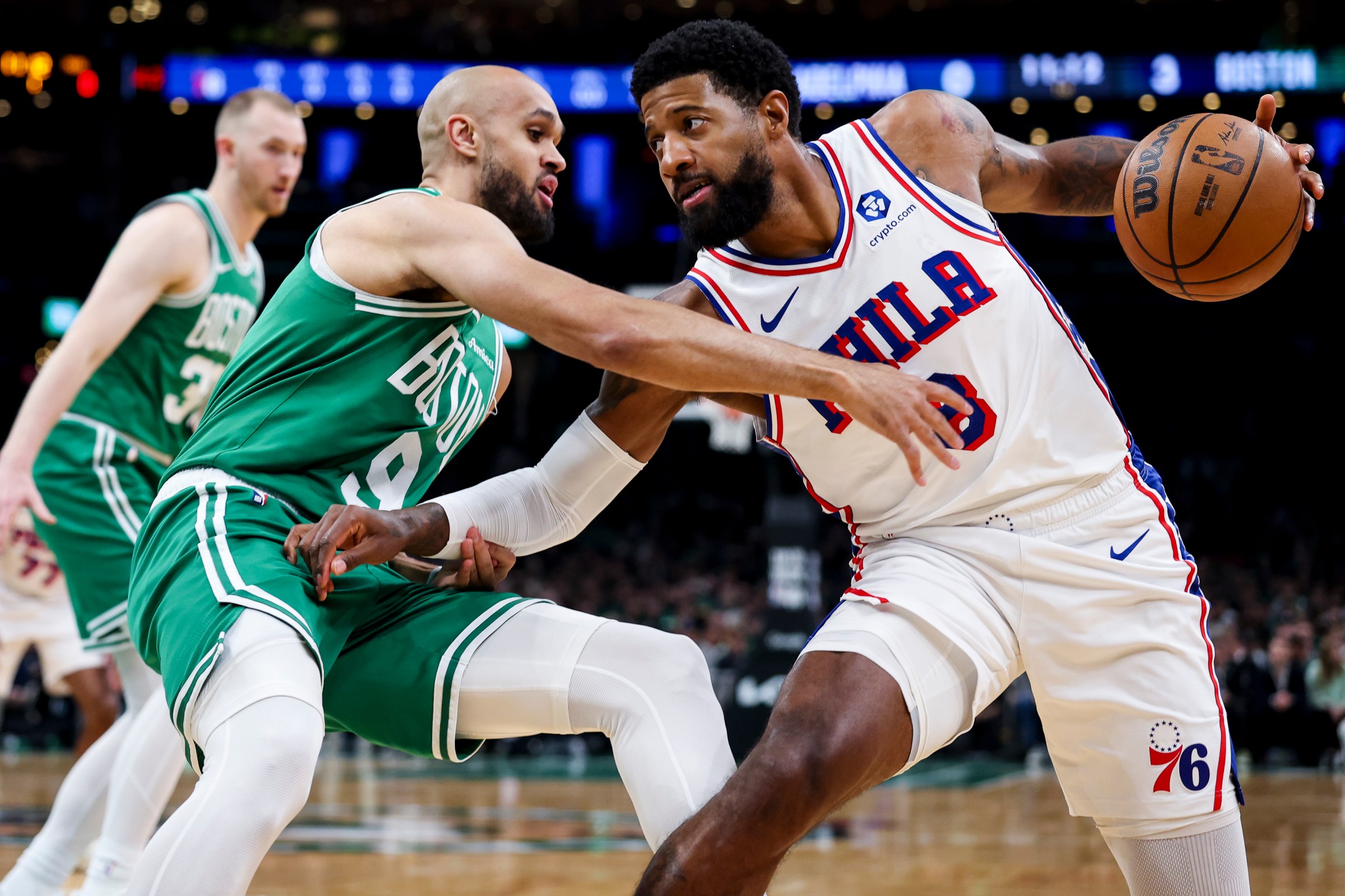 (Photo by Adam Glanzman/Getty Images)