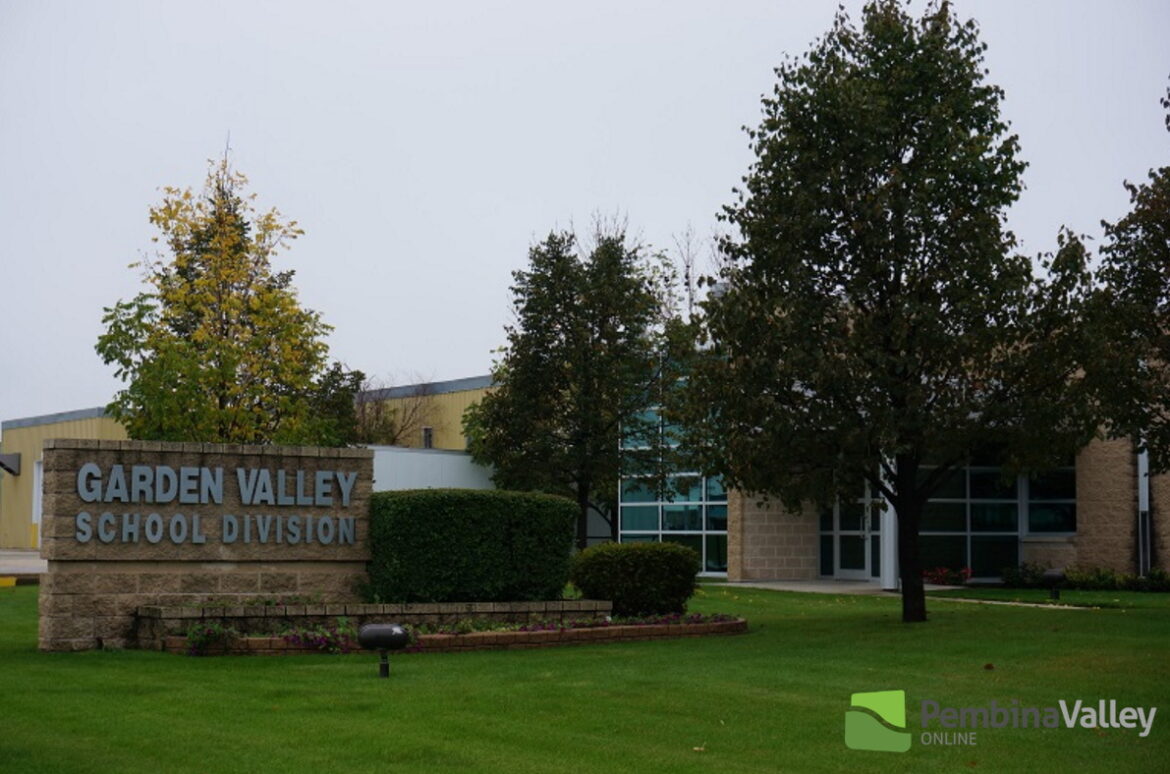 Garden Valley School Division updates five-year capital plan  - PembinaValleyOnline.com