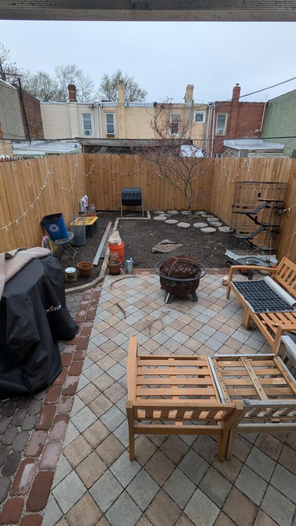 Hardy, durable ground cover in 7b? Hardy, durable ground cover in 7b?