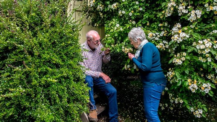 Stunning Derbyshire garden loved by Alan Titchmarsh reveals 50-year evolution in new exhibition and book Download on the App Store