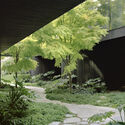© Maxime Delvaux House in a Garden / Edition Office - Image 2 of 18