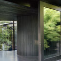 © Maxime Delvaux House in a Garden / Edition Office - Interior Photography, Wood