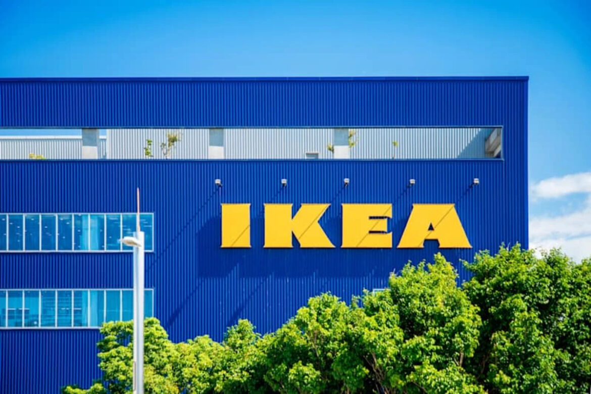 IKEA Is Selling the Cutest Solid Wood Flower Boxes Starting at $20