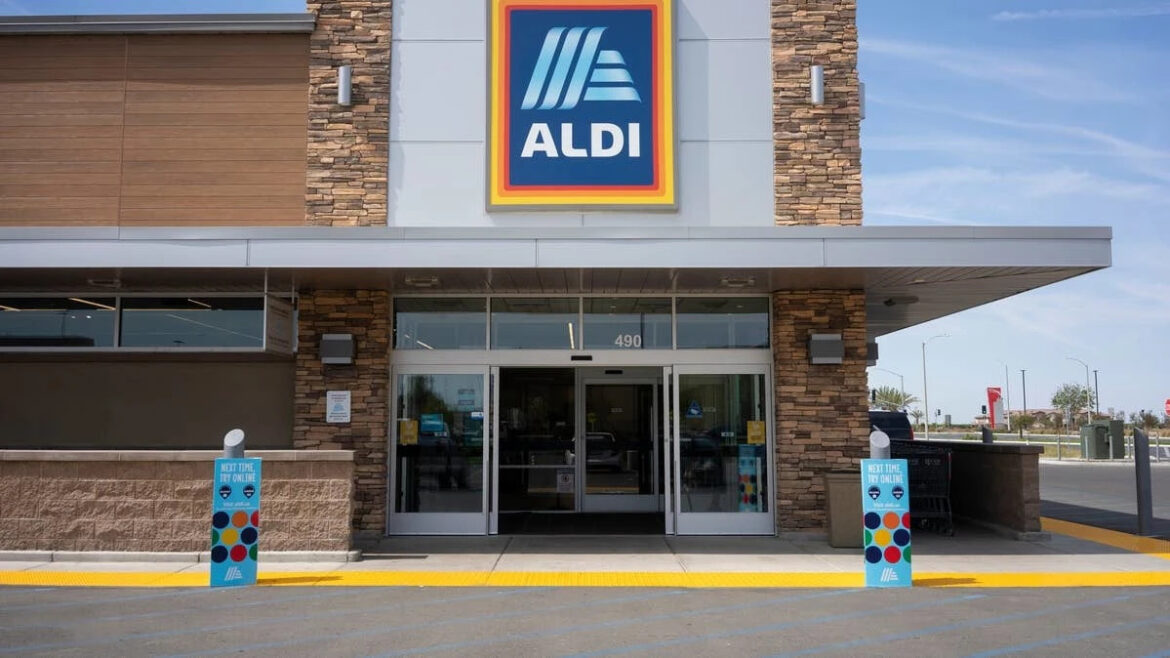 This $8 Aldi Find Solves a Very Common Gardening Problem in an Affordable Way