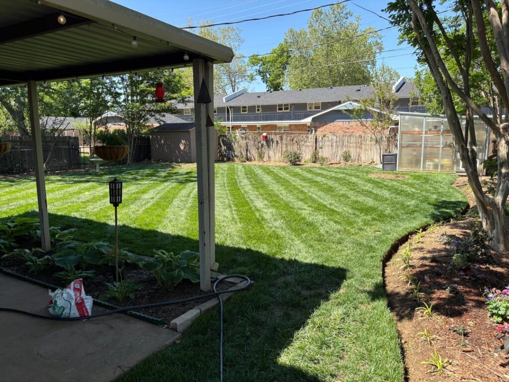 Peak Fescue in 7b