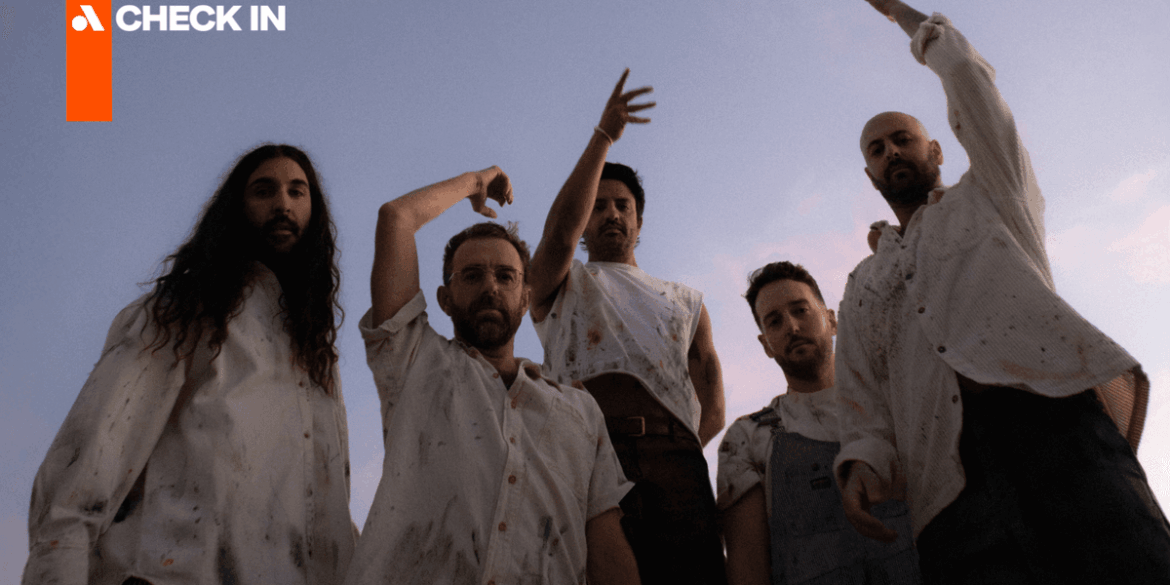 Young The Giant coming together on album, ‘Victory Garden’ | Young The Giant coming together on album, ‘Victory Garden’ |