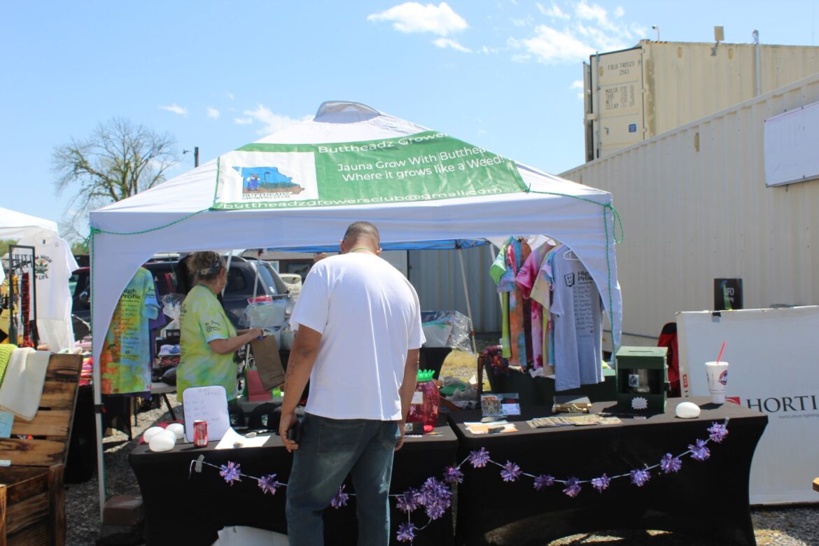 From one garden to 16: Local group expands community efforts through festival – KBSI FOX23 News Cape Girardeau News From one garden to 16: Local group expands community efforts through festival - KBSI FOX23 News Cape Girardeau News