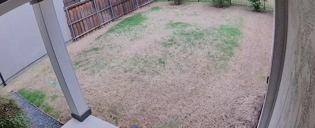 Double pre/post-emergent application on Bermuda = burnt lawn Double pre/post-emergent application on Bermuda = burnt lawn
