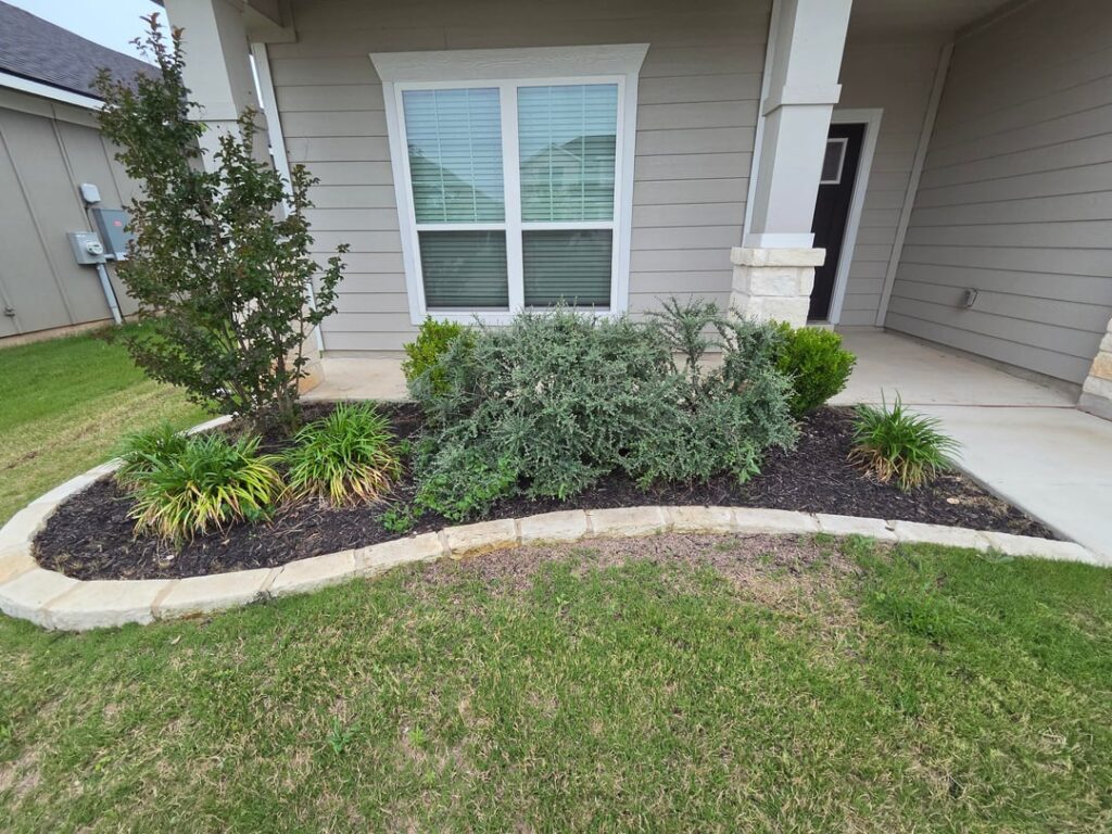 Rental property (Central Texas)