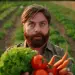 Netflix Sets Premiere for Zach Galifianakis Gardening Docuseries