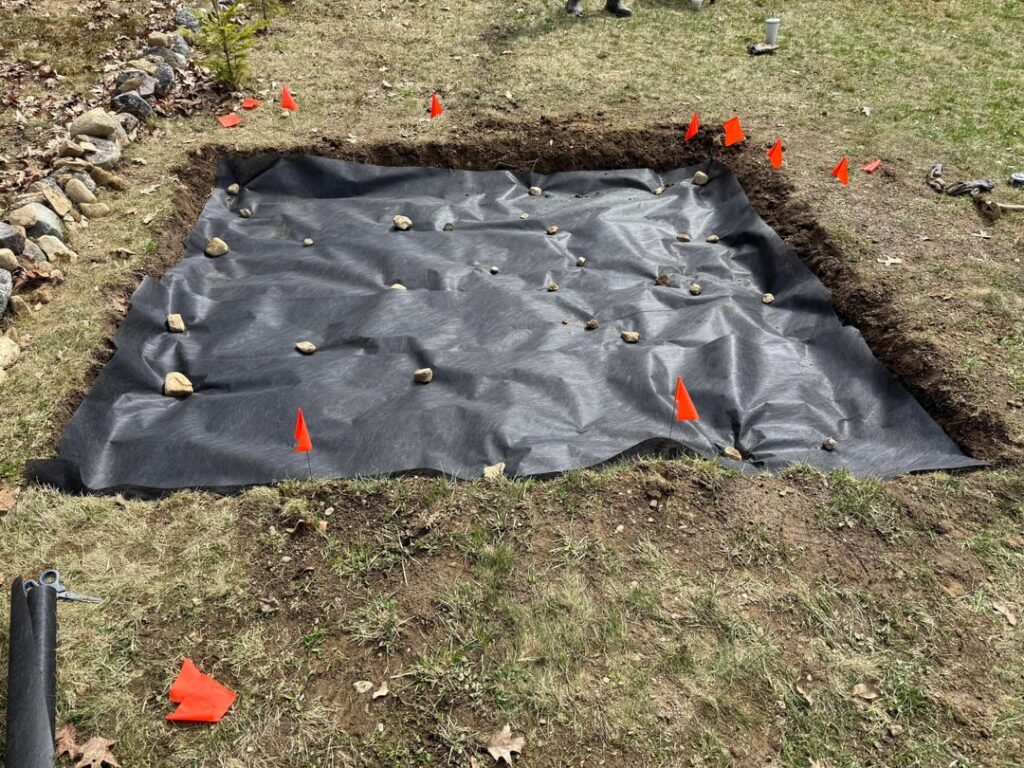 Costco Yardistry greenhouse - complete!