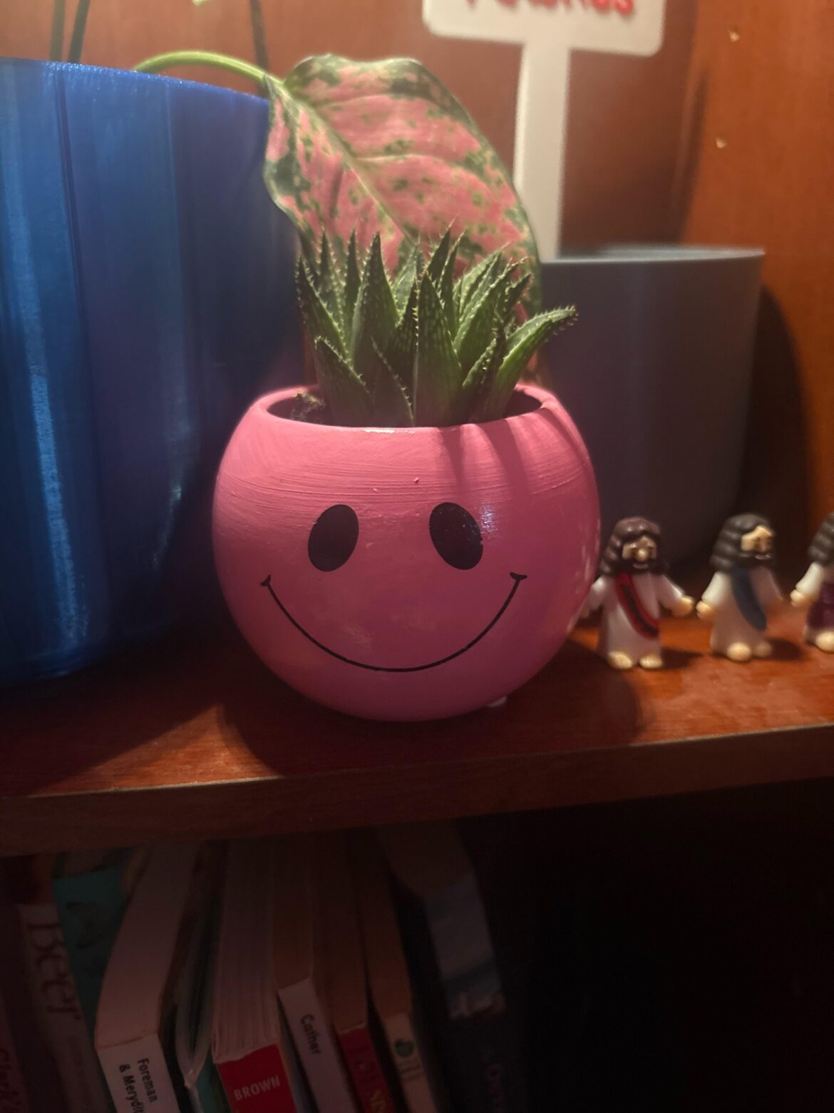 Smiley