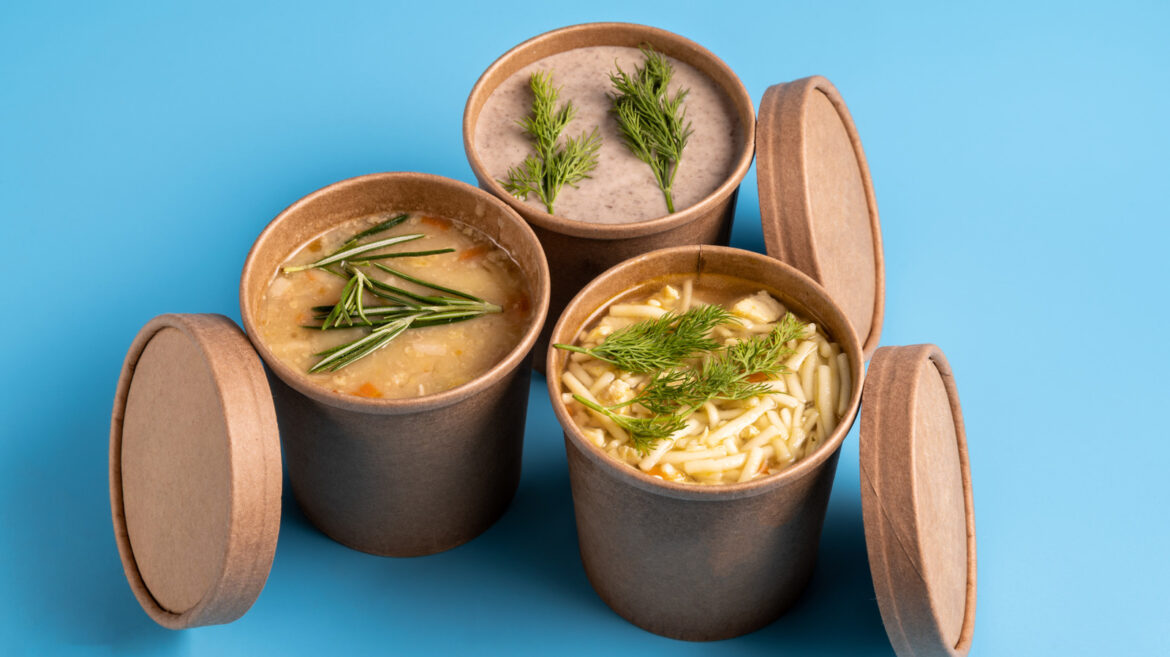 The Unfortunate Olive Garden Soup We Wouldn’t Order Again The Unfortunate Olive Garden Soup We Wouldn't Order Again