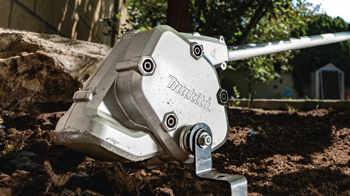 7 Makita Gardening Tools You Probably Didn’t Realize Existed 7 Makita Gardening Tools You Probably Didn't Realize Existed
